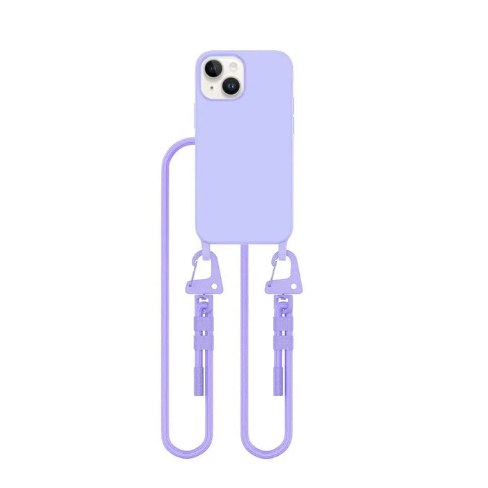 Калъф Tech-Protect MagNecklace MagSafe за iPhone 13 MINI