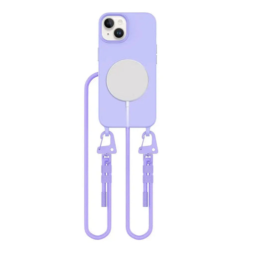 Калъф Tech-Protect MagNecklace MagSafe за iPhone 14