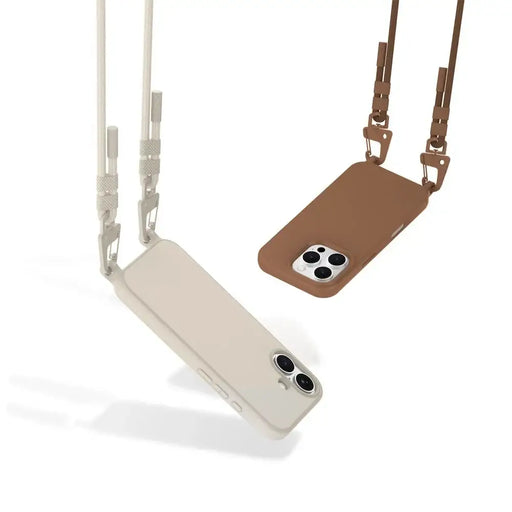 Калъф Tech-Protect MagNecklace MagSafe за iPhone 14 Pro
