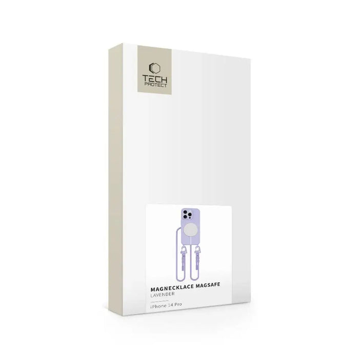 Калъф Tech-Protect MagNecklace MagSafe за iPhone 14 Pro