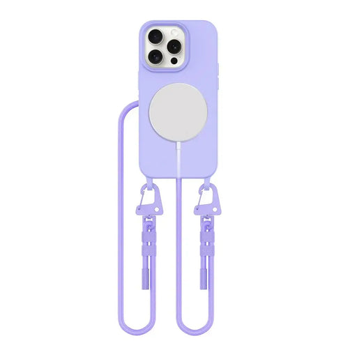Калъф Tech-Protect MagNecklace MagSafe за iPhone 14 Pro