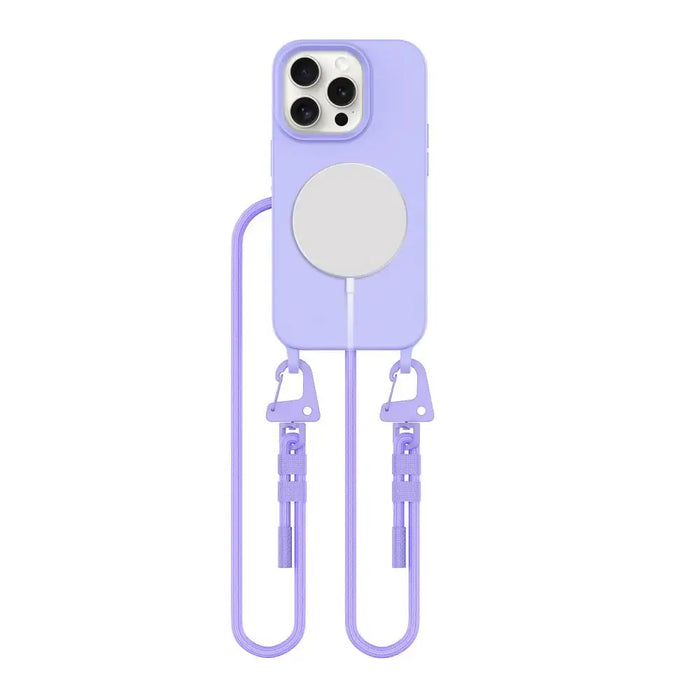 Калъф Tech-Protect MagNecklace MagSafe за iPhone 14 Pro