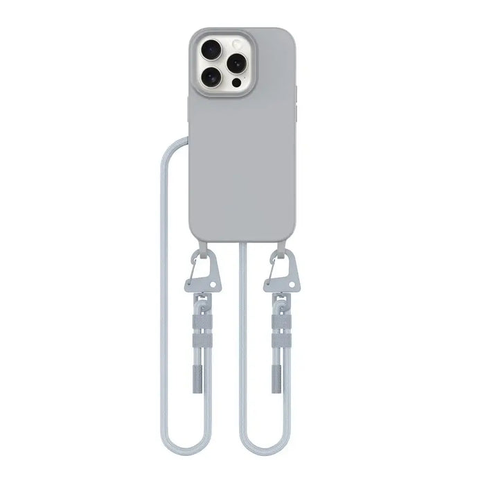 Калъф Tech-Protect MagNecklace MagSafe за iPhone 14 Pro