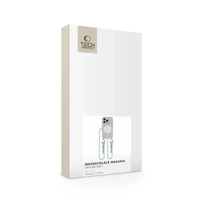 Калъф Tech-Protect MagNecklace MagSafe за iPhone 14 Pro