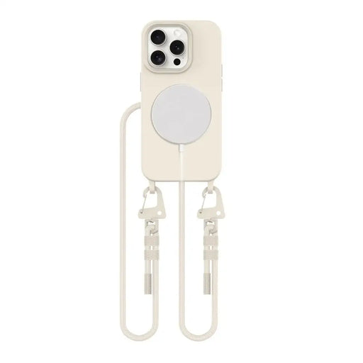 Калъф Tech-Protect MagNecklace MagSafe за iPhone 15 Pro
