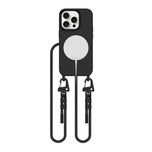 Калъф Tech-Protect MagNecklace MagSafe за iPhone 15 Pro