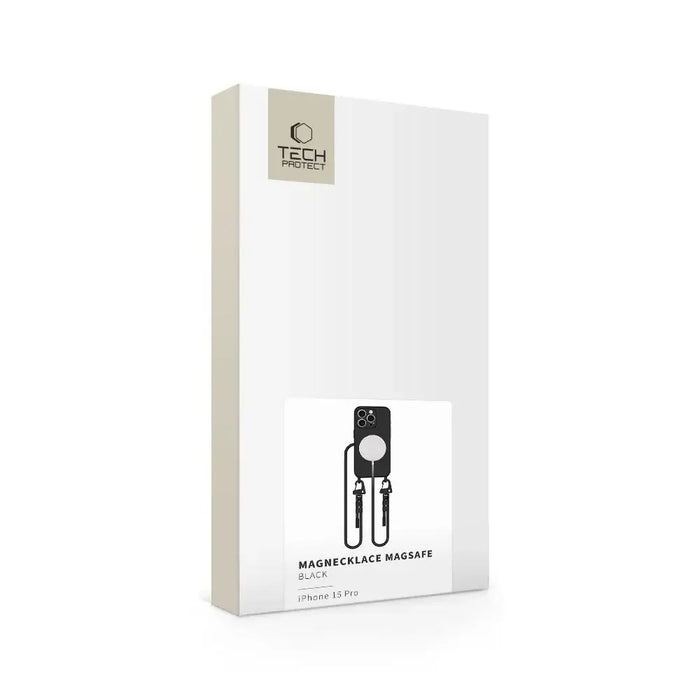 Калъф Tech-Protect MagNecklace MagSafe за iPhone 15 Pro
