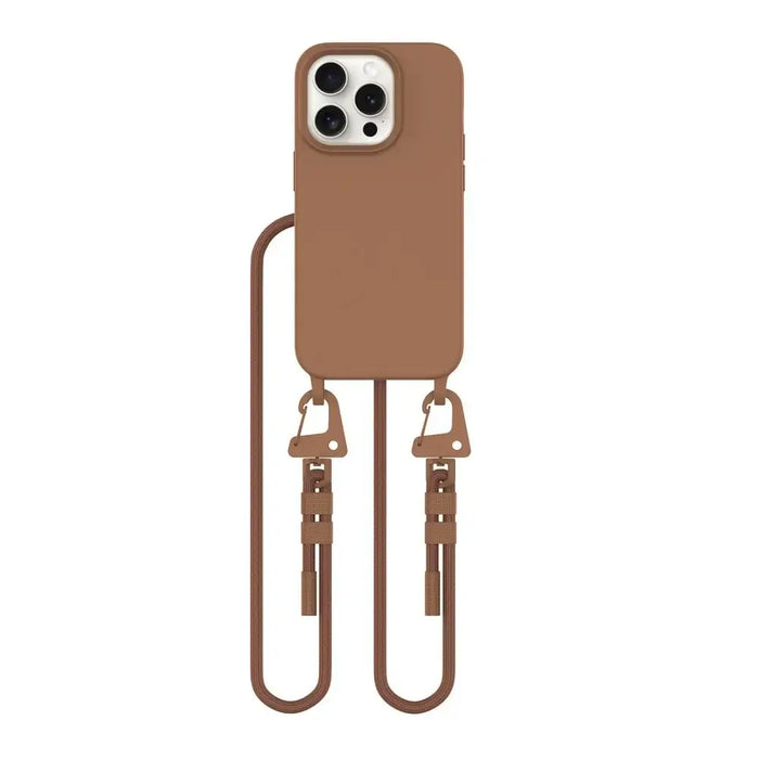 Калъф Tech-Protect MagNecklace MagSafe за iPhone 15 Pro