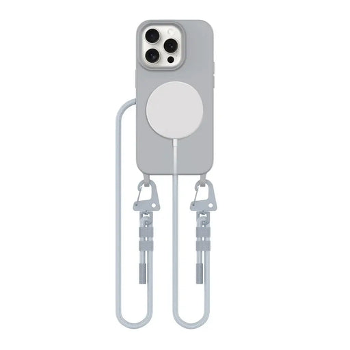 Калъф Tech-Protect MagNecklace MagSafe за iPhone 15 Pro