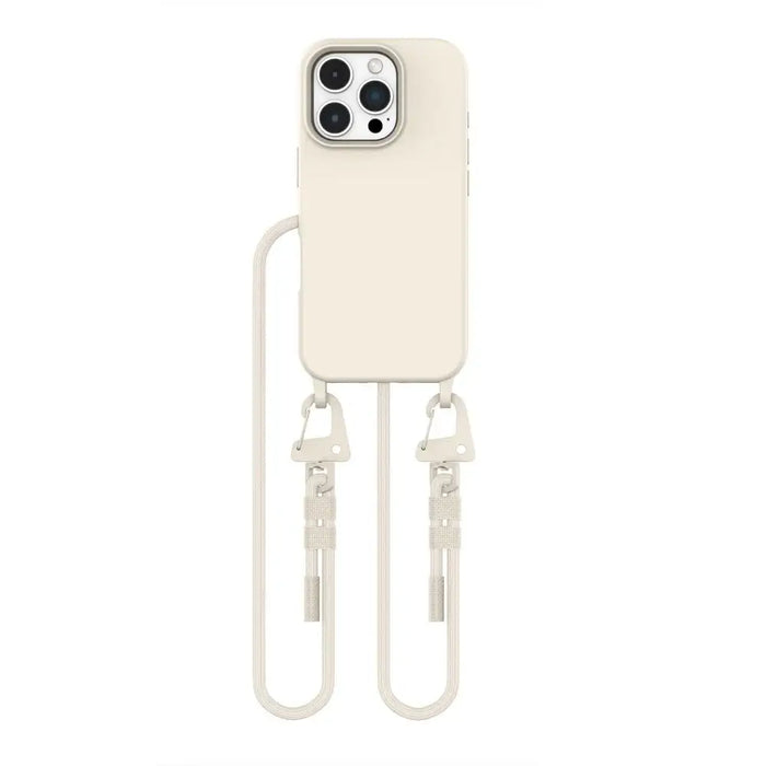 Калъф Tech-Protect MagNecklace MagSafe за iPhone 16 Pro