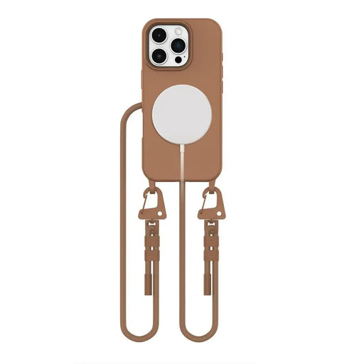 Калъф Tech-Protect MagNecklace MagSafe за iPhone 16 Pro Max