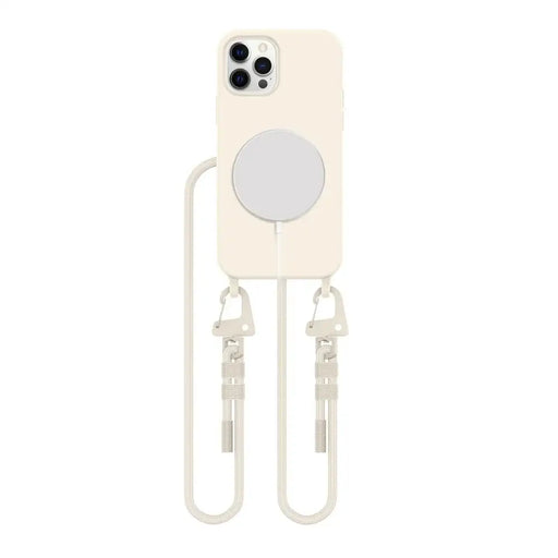Калъф Tech-Protect MagNecklace MagSafe за iPhone 12 / 12