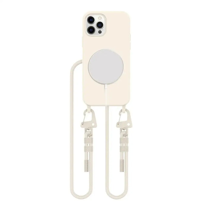 Калъф Tech-Protect MagNecklace MagSafe за iPhone 12 / 12
