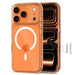Калъф Tech-Protect Magpeak Magsafe CC за iPhone 17 Pro Max