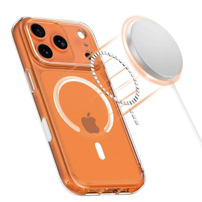 Калъф Tech-Protect Magpeak Magsafe CC за iPhone 17 Pro