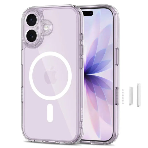 Калъф Tech-Protect Magpeak Magsafe CC за iPhone 17