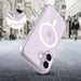 Калъф Tech-Protect Magpeak Magsafe CC за iPhone 17