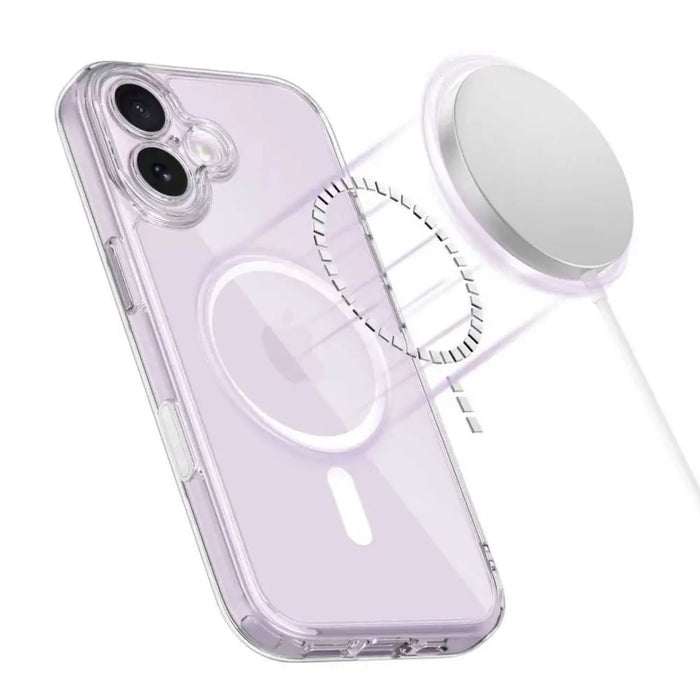 Калъф Tech-Protect Magpeak Magsafe CC за iPhone 17