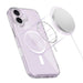 Калъф Tech-Protect Magpeak Magsafe CC за iPhone 17