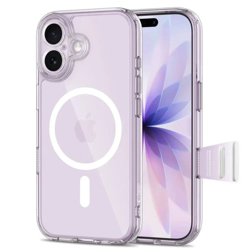Калъф Tech-Protect Magpeak Magsafe CC за iPhone 17