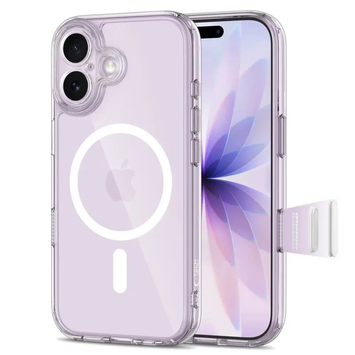 Калъф Tech-Protect Magpeak Magsafe CC за iPhone 17