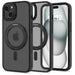 Калъф Tech-Protect MagRing MagSafe със стойка за iPhone 15