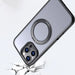 Калъф Tech-Protect MagRing MagSafe със стойка за iPhone 16