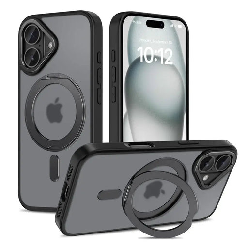 Калъф Tech-Protect MagRing MagSafe за iPhone 16