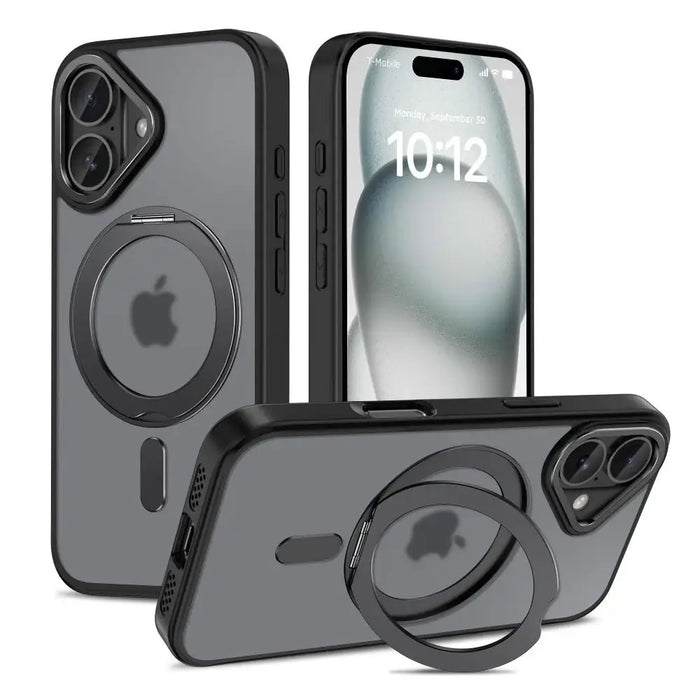Калъф Tech-Protect MagRing MagSafe за iPhone 16