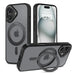 Калъф Tech-Protect MagRing MagSafe за iPhone 16