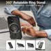 Калъф Tech-Protect MagRing MagSafe за iPhone 16