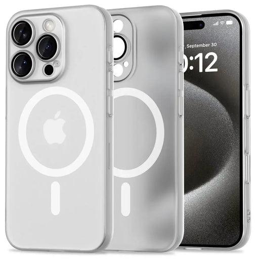 Калъф Tech-Protect MagSlim MagSafe за iPhone 16 Pro Max