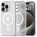 Калъф Tech-Protect MagSlim MagSafe за iPhone 16 Pro Max
