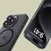 Калъф Tech-Protect MagSlim MagSafe за iPhone 16 Pro Max