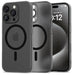 Калъф Tech-Protect MagSlim MagSafe за iPhone 16 Pro Max
