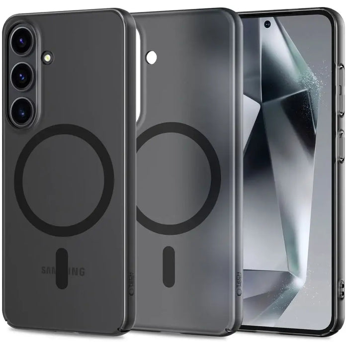 Калъф Tech-Protect MagSlim MagSafe за Samsung Galaxy S25