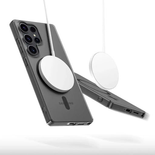 Калъф Tech-Protect MagSlim MagSafe за Samsung Galaxy S25