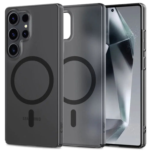 Калъф Tech-Protect MagSlim MagSafe за Samsung Galaxy S25