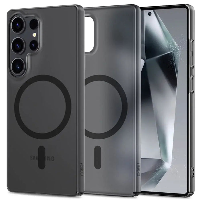 Калъф Tech-Protect MagSlim MagSafe за Samsung Galaxy S25