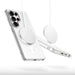 Калъф Tech-Protect MagSlim MagSafe за Samsung Galaxy S25