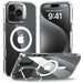 Калъф Tech-Protect MagStand MagSafe за iPhone 16 Pro Max