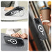 Калъф Tech-Protect MagStand MagSafe за iPhone 16 Pro Max