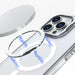 Калъф Tech-Protect MagStand MagSafe за iPhone 16 Pro Max