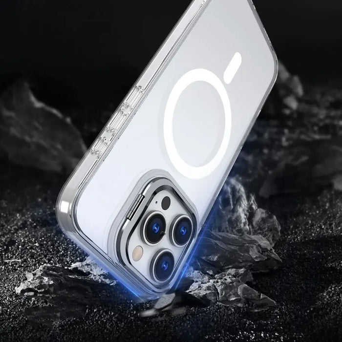 Калъф Tech-Protect MagStand MagSafe за iPhone 16 Pro