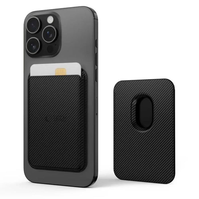 Калъф Tech-Protect MagWallet Magsafe с универсална магнитна