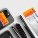 Калъф Tech Protect MagWallet Magsafe син