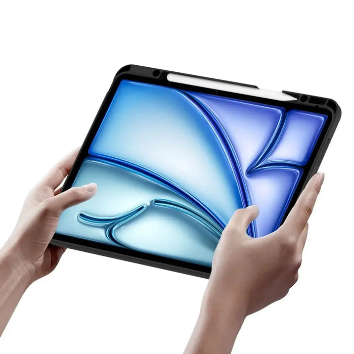 Калъф Tech-Protect SC Mag Pen + Keyboard за Apple iPad Air