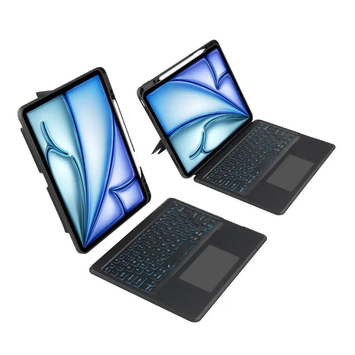 Калъф Tech-Protect SC Mag Pen + Keyboard за Apple iPad Air