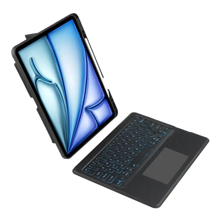 Калъф Tech-Protect SC Mag Pen + Keyboard за Apple iPad Air