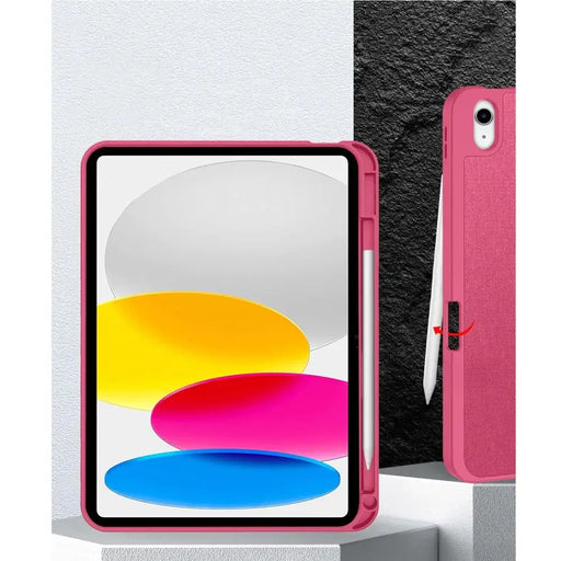 Калъф Tech-Protect SC Pen Canvas iPad 10.9” 10 / 2022 / 11”